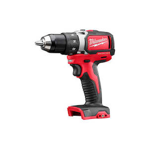 Milwaukee 2801-20 M18 Compact Brushless 1/2" Drill/Driver DISPLAY MODEL