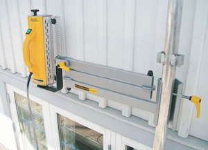 Hand tool wholesaling - including power operated: Speedheater Classic Arm