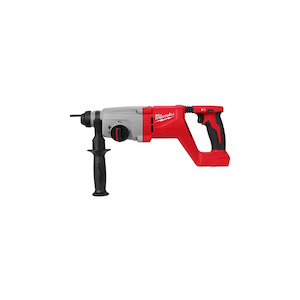 Milwaukee 2613-20 Brushless 1” SDS Plus D-Handle Rotary Hammer