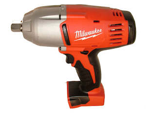 #Milwaukee 2663-20 M18 Impact Wrench