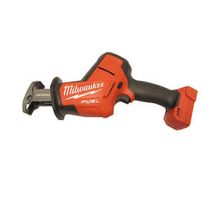 Hand tool wholesaling - including power operated: Milwaukee 2719-20/M18FHZ M18 Fuel Brushless Hackzall