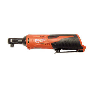 #Milwaukee M12 2457-20 3/8" Ratchet