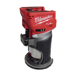 Milwaukee 2723-20/M18FTR M18 Fuel Compact Router