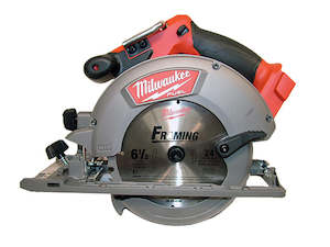 Milwaukee 2730-20/M18CCS55 M18 FUEL Circular Saw