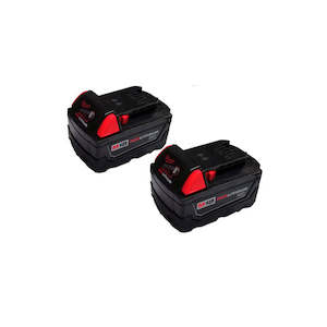 Milwaukee 48-11-1828 M18 3Ah XC Battery 2 Pack