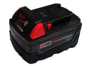 Milwaukee 48-11-1828 M18 3Ah XC Battery