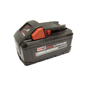 Milwaukee 48-11-1865 M18 HIGH OUTPUT Li-Ion XC6.0 Battery