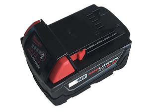 Milwaukee 48-11-1850 M18 Li-Ion XC5.0 Battery