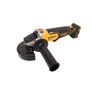 #Dewalt DCG413 20v Max Brushless Angle Grinder Bare Tool+FREE TOOL BAG