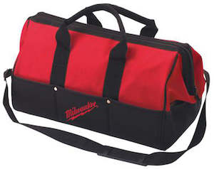 Milwaukee 48-55-3500 20.5" XL Contractor Bag