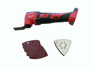 *Special*Milwaukee 2626-20 M18 Multi Tool (Bare Tool)