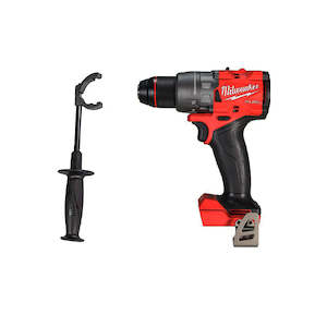 *SPECIAL*Milwaukee GEN III 2903-20 M18 Fuel 1/2" Drill Driver