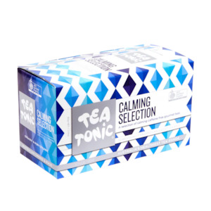 TT Calming Selection 30 TeaBags