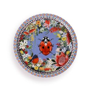 Homewares: Ladybird Celebration Tray