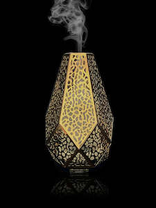 Homewares: Surmanti Aromatherapy Air Diffuser