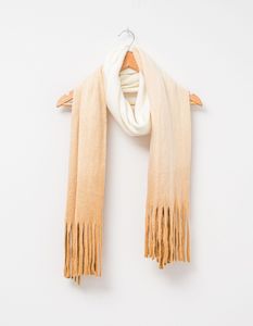 Homewares: Clay Ombre Scarf