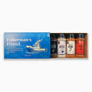 Fishermans Friend Giftbox