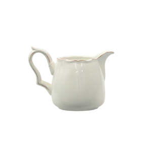 Homewares: Elise Milk Jug