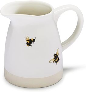 Bumble Bee 1 Pint Jug