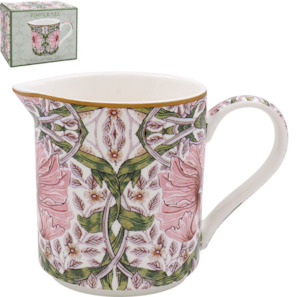 Homewares: Pimpernel Jug