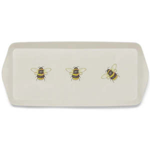 Homewares: Bumble Bee Small Tray