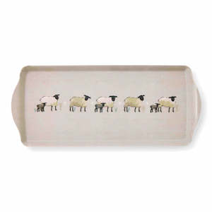 Highland Sheep Small Tray