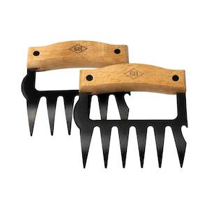 Homewares: BBQ Claws