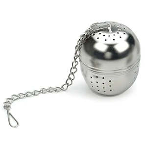 RSVP Endurance Tea Ball Infuser