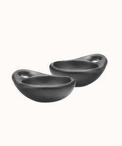 Homewares: La Chamba Dipping Bowl