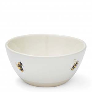 Homewares: Bumble Bees Dip Bowl