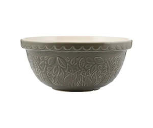 Mason Cash Forest Grey Mixing Bowl 29cm