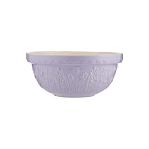 Homewares: Mason Cash Meadow Tulip Mix Bowl 24cm