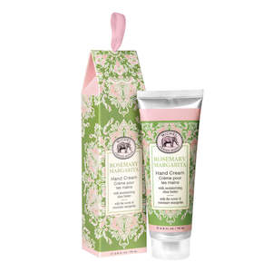 Rosemary Margarita Hand Cream Large