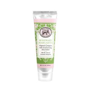 Rosemary Margarita Hand Cream