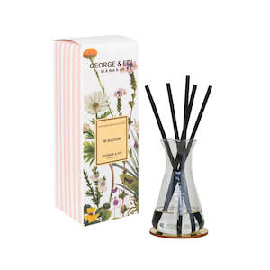 In Bloom Diffuser Set