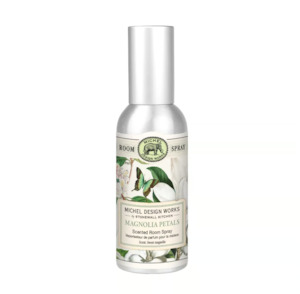 Homewares: Magnolia Petals Scented Room Spray