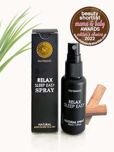 Homewares: Relax Sleep Easy Travel Spray 30ml