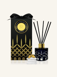 Relax Sleep Easy Crystal Reed Diffuser