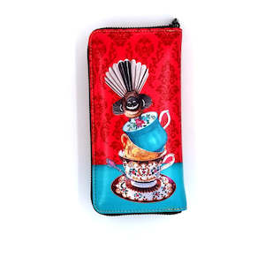 Homewares: Long Wallet 840325