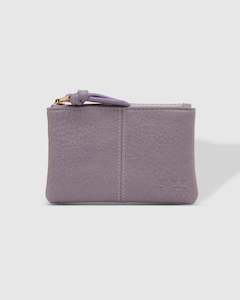 Lenny Purse Lilac