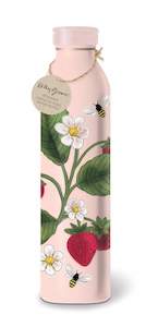 Homewares: Orchard Strawberries Water Bottle