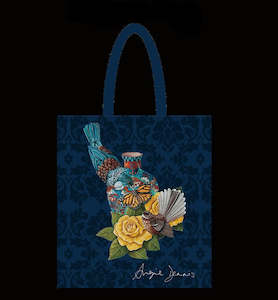 Homewares: Tote Bag 460027