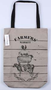 Tote Bag Farmers Market