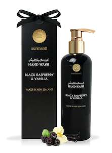 Black Raspberry & Vanilla Hand Wash 300ml