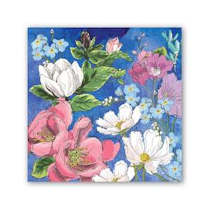 Homewares: Assorted Luncheon Napkins