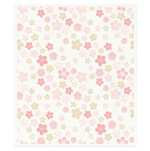 Nawrap Face Cloth: Sakura