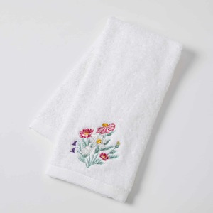 Wild Flower Handtowel