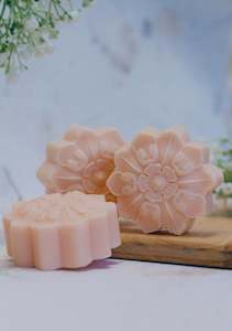 Berry Bramble Vintage Soap