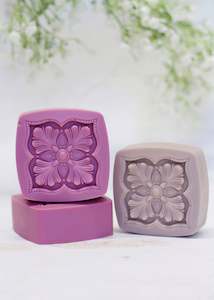 Homewares: Raspberry & Vanilla Vintage Soap