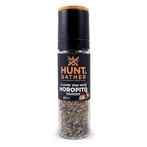 Hunt & Gather Horopito Grinder